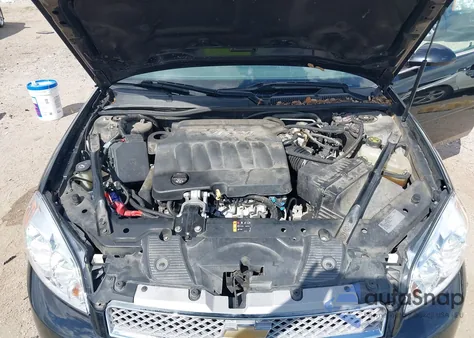 2016 Chevrolet Impala Limited Lt from USA, damaged, VIN 2G1WB5E34G1104213